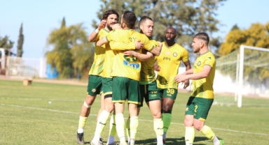 MTG Karadağ’dan kayıpsız döndü:0-2