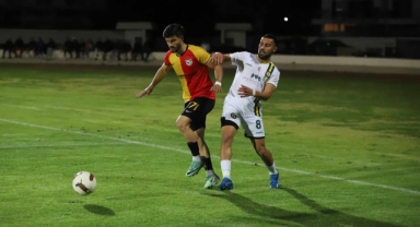 MTG teslim olmadı:2-1