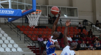 Musmer UniLeague’de Final Four’a Doğru