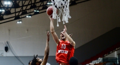 MUSMER UNILEAGUE’DE YDÜ SERİYİ BOZMADI