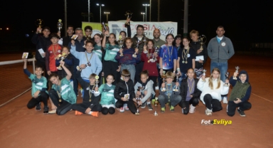 Nicosia Motors Cup tamamlandı