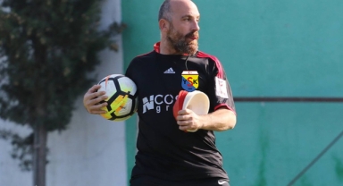 Niyazi ÖZEKMEKÇİ: Bir hayalimiz var