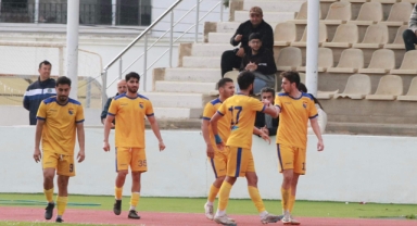 Niyazi ÖZEKMEKÇİ: Zor bir deplasmana gidiyoruz