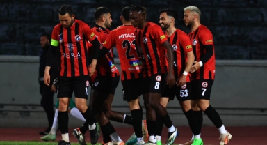 Pera Larnaka haftayı farklı açtı:1-5