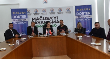 Şampiyon Melekler’in Anısına “Adalet İçin Koşuyoruz”