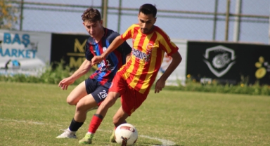 Vadili finalde:0-1