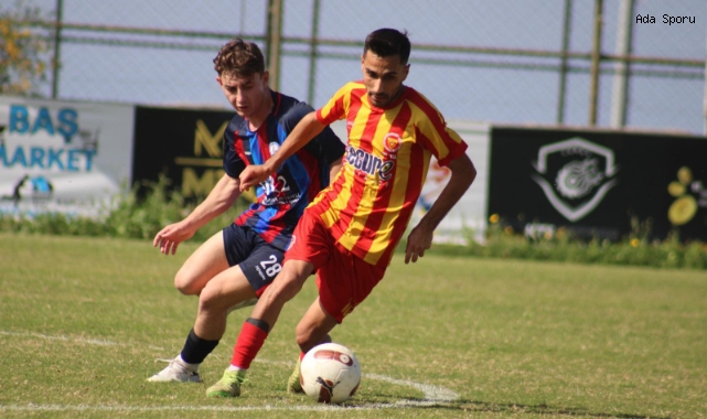 Vadili finalde:0-1