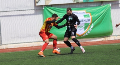 Vadili Play-Off’a, Demirhan Play-Out’a: 0-5