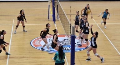 Voleybolda 22. Süper Kupa Finalleri 2 Nisan’da oynanacak