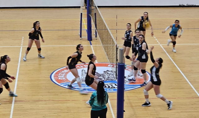 Voleybolda 22. Süper Kupa Finalleri 2 Nisan’da oynanacak