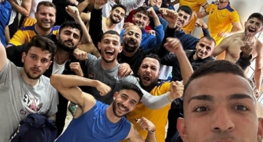 Vura vura geliyorlar