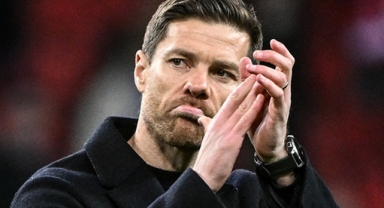 Xabi Alonso için resmi açıklama geldi