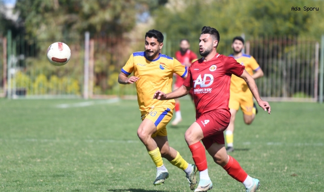 Yalova durmuyor:2-3