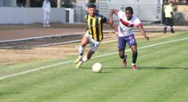 Yeniboğaziçi evine galibiyetle döndü:2-4