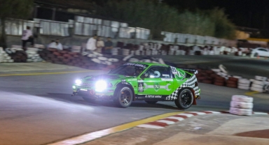 Yılın ilk ‘Race Fest’ organizasyonu Cemsa’da yapılıyor