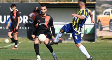 Yılmazköy’de sessiz gün:0-0