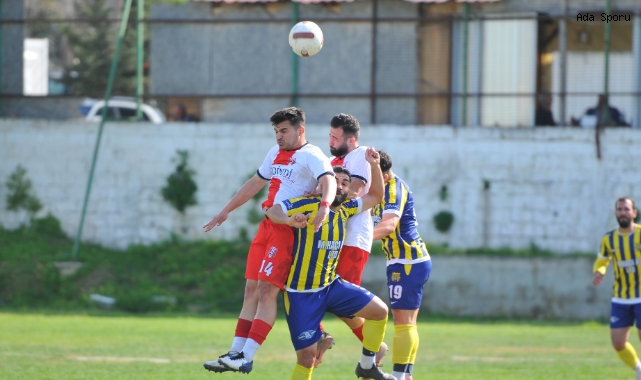 Yılmazköy istediğini aldı:0-2