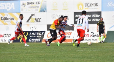 Yunuslar’ın keyifli günü:2-4