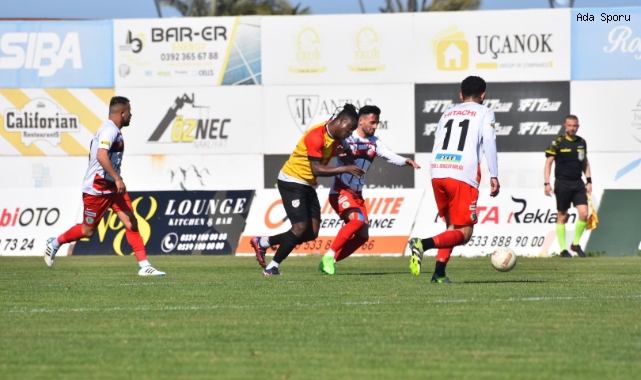 Yunuslar’ın keyifli günü:2-4