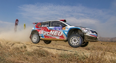 2024 Ralli Sezonu start alıyor
