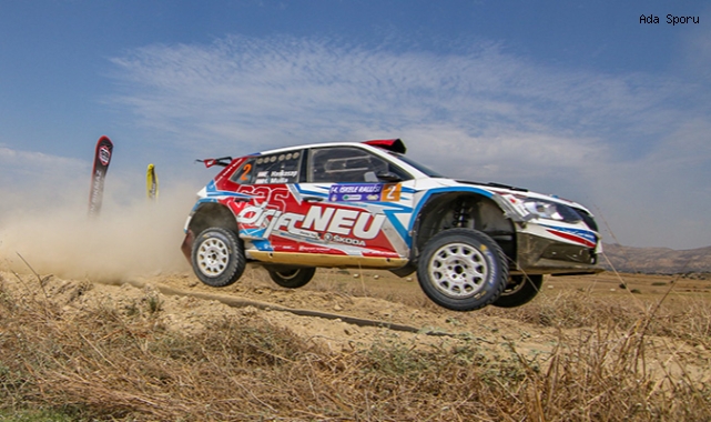 2024 Ralli Sezonu start alıyor
