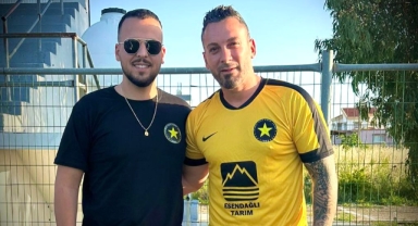 Alaniçi Trasferde Hız Kesmiyor