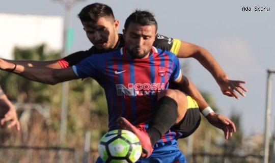 Aslanköy’de transferler başladı