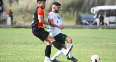 Baf çelme takmaya devam ediyor:0-3