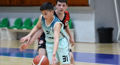 Basketbolda alt Liglerde ara bitiyor