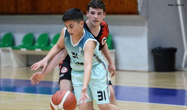 Basketbolda alt Liglerde ara bitiyor