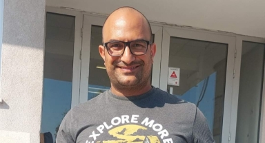Bisiklet Federasyonu başkanlığına Besim Tel atandı