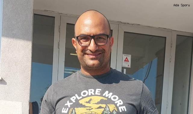 Bisiklet Federasyonu başkanlığına Besim Tel atandı