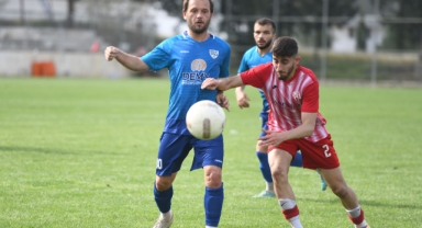 Çanakkale fırsatı değerlendirdi:1-2