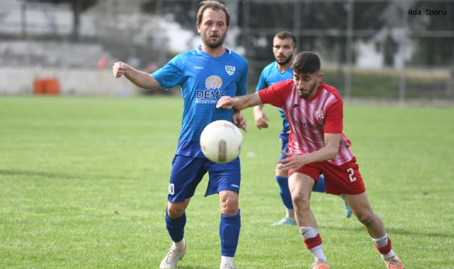 Çanakkale fırsatı değerlendirdi:1-2