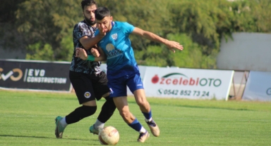 Çanakkale istediğini aldı:1-0
