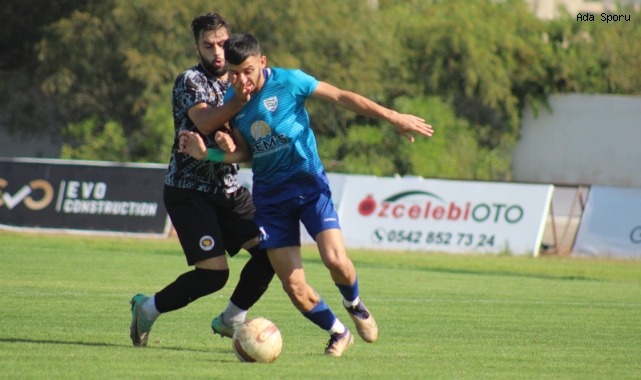 Çanakkale istediğini aldı:1-0