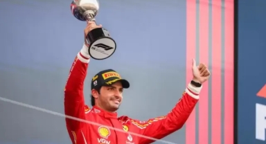 Carlos Sainz birçok takımla görüştüğünü açıkladı! İşte yeni takımı...