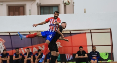 Cihangir gol olup yağdı:9-0