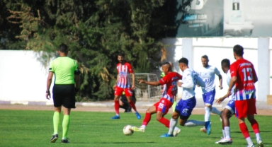 Cihangir, Lefke’de ağır yaralı: 2-0