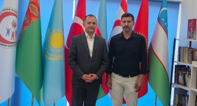 Cimnastik Federasyonu’ndan, Azerbaycan girişimi