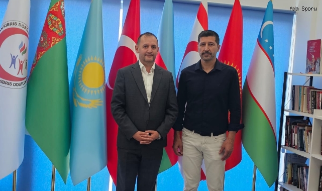 Cimnastik Federasyonu’ndan, Azerbaycan girişimi
