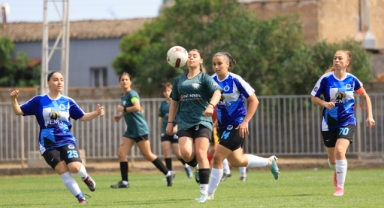 Dem’s Cons MSA yarı finalde: 7-1
