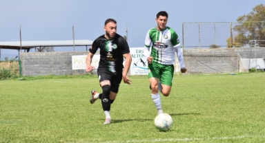 Demirhan ligde kaldı, Türkmenköy veda etti: 1-2