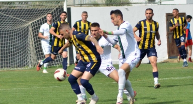Doğan Ruso’da coştu:0-4