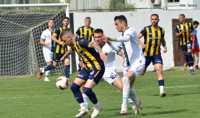 Doğan Ruso’da coştu:0-4