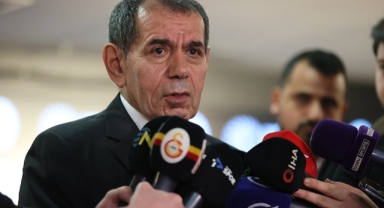 Dursun Özbek'ten Ali Koç'a: Söylediklerini akıl süzgecinden geçirsin