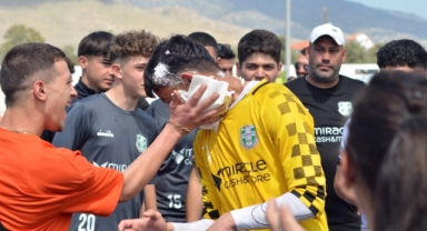 Erol’a sürpriz kutlama