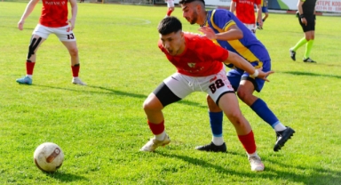 Esentepe istediğini aldı:1-0