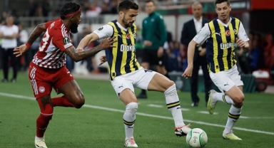 Fener turu İstanbul'a bıraktı