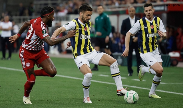 Fener turu İstanbul'a bıraktı
